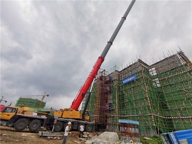 鹿寨县吊装方案需要单独付费吗？复杂工况是否提供专家论证？